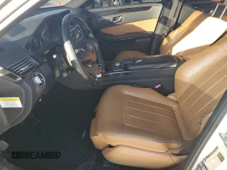 2011 Mercedes-Benz E 550 Luxury with VIN WDDHF7CB4BA279575, listed as a Copart auction lot 80548474 with 4,159 mi miles and Clean Title. Bid and sale history available at DreamBid. Image 7.