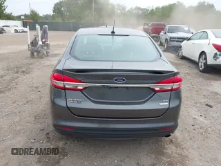2017 Ford Fusion SE с VIN 3FA6P0HD5HR340260, выставлен на аукционе IAAI как лот 42401756 с пробегом 159 381 миль миль и . История ставок и продаж доступна на DreamBid. Изображение 16.