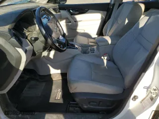 2022 Nissan Rogue Sport SL with VIN JN1BJ1CV3NW352273, listed as a Copart auction lot 71825144 with 0 mi miles and Salvage Title. Bid and sale history available at carsss.com. Image 7.