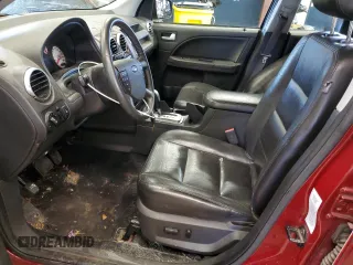 2005 Ford Freestyle Limited with VIN 1FMDK06175GA23510, listed as a Copart auction lot 45273455 with 188,390 mi miles and Salvage Title. Bid and sale history available at carsss.com. Image 7.