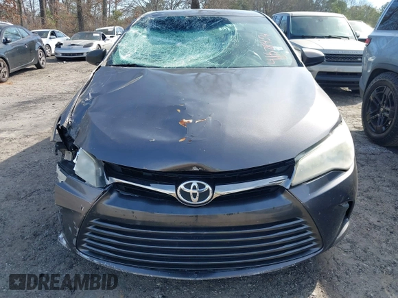 2015 Toyota Camry XLE with VIN 4T1BF1FK2FU014159, listed as a IAAI auction lot 41678454 with 126,113 mi miles and . Bid and sale history available at DreamBid. Image 12.