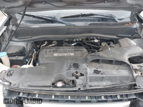 2010 Honda Pilot Touring with VIN 5FNYF3H89AB005861, listed as a IAAI auction lot 40828747 with 275,757 mi miles and . Bid and sale history available at DreamBid. Image 10.
