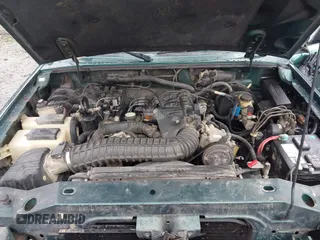 2000 Ford Ranger XLT with VIN 1FTZR15X1YTA00382, listed as a IAAI auction lot 42388377 with 211,400 mi miles and . Bid and sale history available at DreamBid. Image 10.