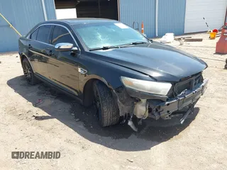 2014 Ford Taurus Limited with VIN 1FAHP2F8XEG111179, listed as a IAAI auction lot 42561945 with 191,999 mi miles and . Bid and sale history available at DreamBid. Image 1.