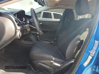2016 Dodge Dart SE with VIN 1C3CDFAA4GD717925, listed as a Copart auction lot 51623285 with 123,479 mi miles and Salvage Title. Bid and sale history available at carsss.com. Image 7.
