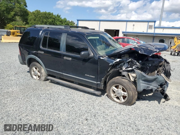 2005 Ford Explorer XLS с VIN 1FMZU62K45ZA13250, выставлен на аукционе Copart как лот 60208405 с пробегом Не указан миль и Списание • Salvage title. История ставок и продаж доступна на DreamBid. Изображение 4.