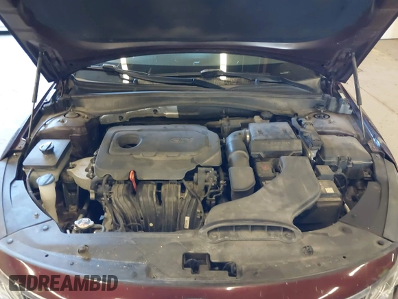 2020 Kia Optima LX with VIN 5XXGT4L3XLG420838, listed as a IAAI auction lot 42057782 with 93,573 mi miles and . Bid and sale history available at DreamBid. Image 10.