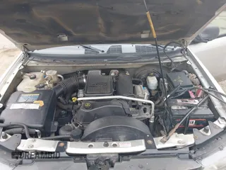 2004 Chevrolet TrailBlazer LS with VIN 1GNDT13S842159121, listed as a IAAI auction lot 42206485 with 156,432 mi miles and . Bid and sale history available at DreamBid. Image 10.