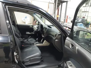 2010 Subaru Forester X Limited with VIN JF2SH6DC6AH748779, listed as a IAAI auction lot 41896498 with 158,219 mi miles and . Bid and sale history available at DreamBid. Image 5.