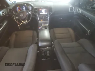 2021 Jeep Grand Cherokee Laredo X with VIN 1C4RJFAG9MC508295, listed as a Copart auction lot 59092055 with 82,104 mi miles and Clean title. Bid and sale history available at DreamBid. Image 8.