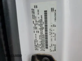 2017 Ford F-150 XL z VIN 1FTFX1EFXHKC26040, wystawiony jako Copart lot #55594585 z przebiegiem 76 490 mil mil oraz Szkoda całkowita • Salvage title. Historia ofert i sprzedaży dostępna na DreamBid. Obrazek 12.