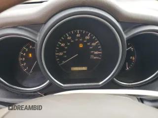 2005 Lexus RX 330 with VIN 2T2HA31U15C064852, listed as a Copart auction lot 74693684 with 120,014 mi miles and Salvage Title. Bid and sale history available at carsss.com. Image 9.