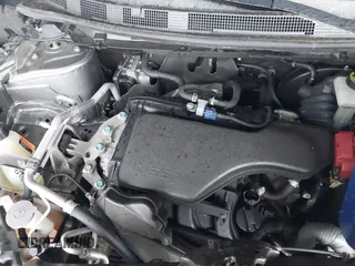 2020 Nissan Rogue Sport SL with VIN JN1BJ1CW6LW362639, listed as a IAAI auction lot 41822382 with 74,170 mi miles. Bid and sale history available at carsss.com. Image 10.