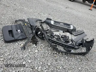 2017 Land Rover Discovery Sport HSE z VIN SALCR2BG2HH696052, wystawiony jako Copart lot #57586135 z przebiegiem 78 934 mil mil oraz Szkoda całkowita • Salvage title. Historia ofert i sprzedaży dostępna na DreamBid. Obrazek 13.