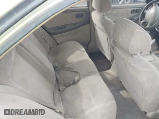 1998 Nissan Altima XE with VIN 1N4DL01DXWC253625, listed as a IAAI auction lot 41517801 with 194,609 mi miles. Bid and sale history available at carsss.com. Image 8.