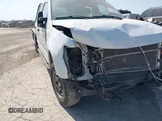 2022 Ford F-250 with VIN 1FD7W2AT1NEC91583, listed as a IAAI auction lot 41844657 with 72,040 mi miles and . Bid and sale history available at DreamBid. Image 6.