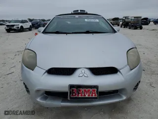 2007 Mitsubishi Eclipse GT with VIN 4A3AL35T17E011535, listed as a Copart auction lot 43585365 with 70,248 mi miles and Clean Title. Bid and sale history available at carsss.com. Image 5.