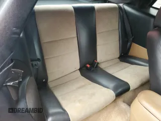 1996 Ford Mustang Cobra with VIN 1FALP46V7TF187912, listed as a Copart auction lot 54401505 with 116,465 mi miles and Salvage title. Bid and sale history available at DreamBid. Image 10.