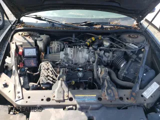 2004 Chevrolet Monte Carlo SS Supercharged z VIN 2G1WZ151549360246, wystawiony jako Copart lot #59205065 z przebiegiem 177 057 mil mil oraz Czysty tytuł • Clean title. Historia ofert i sprzedaży dostępna na DreamBid. Obrazek 11.
