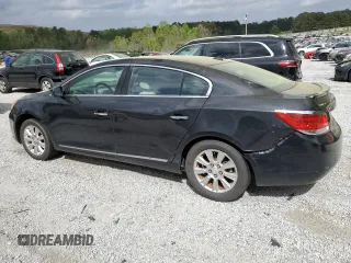 2013 Buick LaCrosse with VIN 1G4GA5ER7DF323167, listed as a Copart auction lot 51932255 with 188,767 mi miles and Clean Title. Bid and sale history available at carsss.com. Image 2.