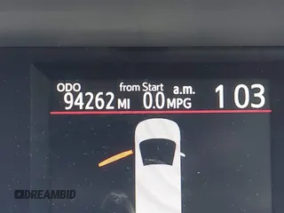 2016 Toyota Prius One with VIN JTDKDTB36G1121951, listed as a IAAI auction lot 42172776 with 94,262 mi miles and . Bid and sale history available at DreamBid. Image 15.