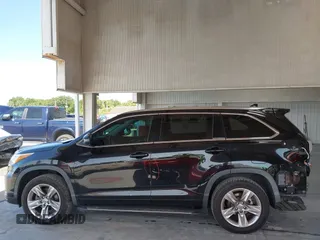2014 Toyota Highlander Limited with VIN 5TDYKRFH0ES006562, listed as a IAAI auction lot 42629226 with 188,778 mi miles and . Bid and sale history available at DreamBid. Image 15.