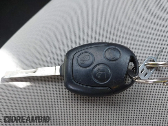 2014 Ford Fiesta SE with VIN 3FADP4BJ8EM226260, listed as a IAAI auction lot 41833140 with 188,917 mi miles and . Bid and sale history available at DreamBid. Image 11.