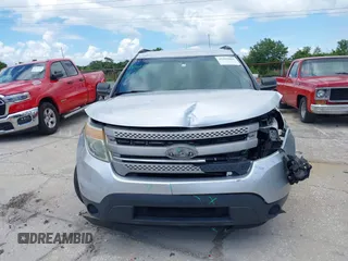 2015 Ford Explorer с VIN 1FM5K7B88FGB64958, выставлен на аукционе IAAI как лот 42263069 с пробегом 159 250 миль миль и . История ставок и продаж доступна на DreamBid. Изображение 12.