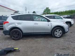 2013 Toyota RAV4 LE with VIN 2T3BFREV9DW022354, listed as a IAAI auction lot 42303979 with 105,882 mi miles and . Bid and sale history available at DreamBid. Image 13.