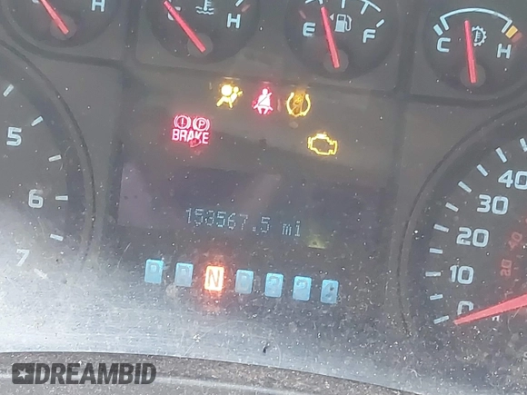 2010 Ford F-150 XL with VIN 1FTEX1E80AFA49736, listed as a IAAI auction lot 42514315 with 153,567 mi miles and . Bid and sale history available at DreamBid. Image 15.
