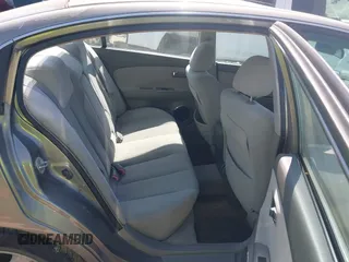 2005 Nissan Altima 3.5 SE with VIN 1N4BL11D75C221226, listed as a IAAI auction lot 40540691 with 141,227 mi miles. Bid and sale history available at carsss.com. Image 8.