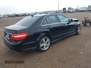 2012 Mercedes-Benz E 350 Luxury with VIN WDDHF5KB3CA529329, listed as a IAAI auction lot 42067623 with 149,924 mi miles and . Bid and sale history available at DreamBid. Image 4.