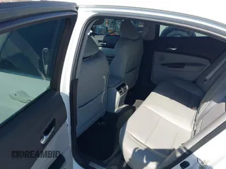 2016 Acura TLX Tech with VIN 19UUB1F54GA013361, listed as a IAAI auction lot 42054995 with 96,683 mi miles. Bid and sale history available at carsss.com. Image 8.