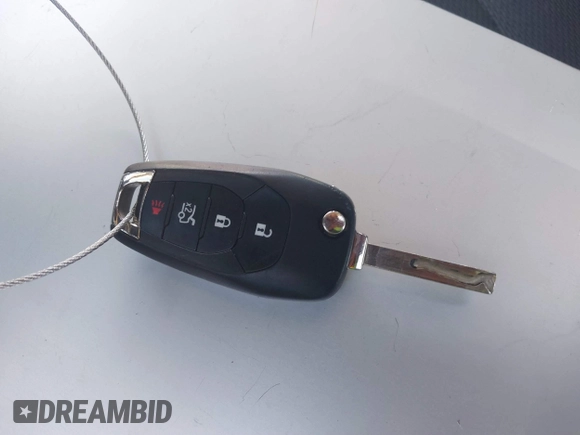 2017 Chevrolet Cruze LT with VIN 1G1BE5SM9H7277961, listed as a IAAI auction lot 41871114 with 69,495 mi miles and . Bid and sale history available at DreamBid. Image 11.