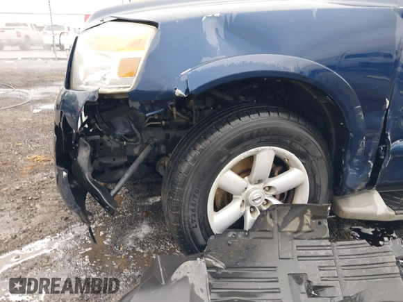 2010 Nissan Armada Titanium z VIN 5N1BA0ND2AN619989, wystawiony jako IAAI lot #41516441 z przebiegiem 161 744 mil mil oraz . Historia ofert i sprzedaży dostępna na DreamBid. Obrazek 6.