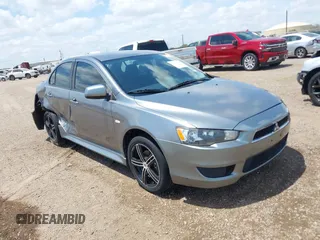 2012 Mitsubishi Lancer ES with VIN JA32U2FU5CU019139, listed as a IAAI auction lot 42045033 with 175,137 mi miles and . Bid and sale history available at DreamBid. Image 1.