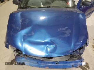 2004 Chevrolet Cavalier LS with VIN 1G1JF52F747201045, listed as a Copart auction lot 48356435 with 220,942 mi miles and Salvage Title. Bid and sale history available at DreamBid. Image 11.
