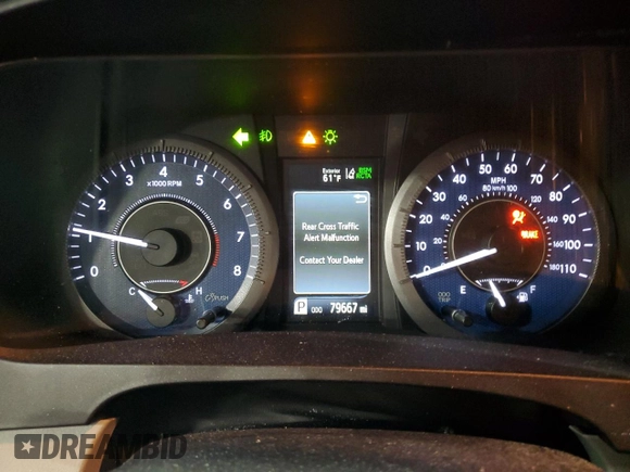 2020 Toyota Sienna XLE z VIN 5TDDZ3DC0LS249557, wystawiony jako Copart lot #56172865 z przebiegiem 79 667 mil mil oraz Szkoda całkowita • Salvage title. Historia ofert i sprzedaży dostępna na DreamBid. Obrazek 9.