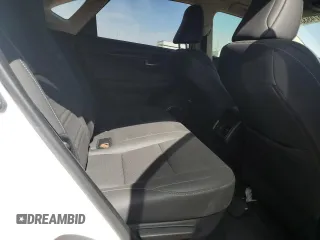 2021 Lexus NX 300h with VIN JTJGJRDZ6M5013303, listed as a Copart auction lot 58749335 with 25,676 mi miles and Salvage title. Bid and sale history available at DreamBid. Image 11.