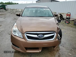 2011 Subaru Legacy Limited Power Moon with VIN 4S3BMBK62B3255213, listed as a Copart auction lot 56696335 with 86,136 mi miles and Non repairable. Bid and sale history available at DreamBid. Image 5.