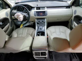 2012 Land Rover Range Rover Evoque Prestige Premium z VIN SALVV2BG3CH696980, wystawiony jako Copart lot #42429335 z przebiegiem 105 773 mil mil oraz Szkody całkowita. Historia ofert i sprzedaży dostępna na DreamBid. Obrazek 8.