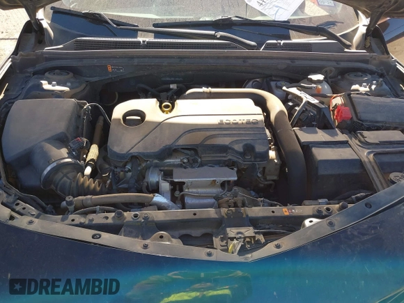 2022 Chevrolet Malibu LS with VIN 1G1ZB5ST9NF190514, listed as a IAAI auction lot 41071100 with 211,811 mi miles and . Bid and sale history available at DreamBid. Image 10.