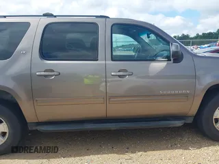 2011 Chevrolet Suburban LT with VIN 1GNSKJE37BR337895, listed as a IAAI auction lot 42171238 with 228,327 mi miles and . Bid and sale history available at DreamBid. Image 13.
