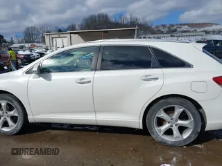 2014 Toyota Venza XLE z VIN 4T3BK3BB2EU107802, wystawiony jako IAAI lot #41584960 z przebiegiem 169 983 mil mil oraz . Historia ofert i sprzedaży dostępna na DreamBid. Obrazek 14.