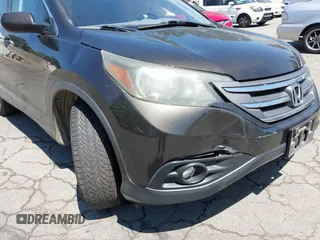 2014 Honda CR-V EX with VIN 5J6RM4H55EL035927, listed as a IAAI auction lot 42297836 with 129,649 mi miles and . Bid and sale history available at DreamBid. Image 19.