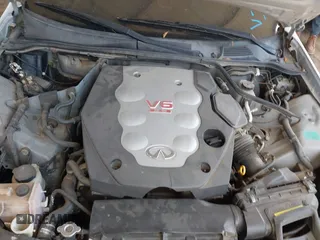 2006 Infiniti G35 with VIN JNKCV54E56M708441, listed as a IAAI auction lot 42045510 with 201,287 mi miles. Bid and sale history available at carsss.com. Image 10.