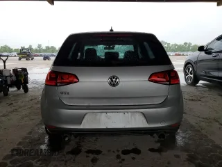 2015 Volkswagen GTI Autobahn z VIN 3VW4T7AU6FM043375, wystawiony jako Copart lot #54059565 z przebiegiem 101 202 mil mil oraz Szkoda całkowita • Salvage title. Historia ofert i sprzedaży dostępna na DreamBid. Obrazek 6.