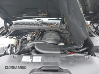 2006 Chevrolet Suburban LS z VIN 1GNFK16Z26J142019, wystawiony jako IAAI lot #42367928 z przebiegiem 397 927 mil mil oraz . Historia ofert i sprzedaży dostępna na DreamBid. Obrazek 10.