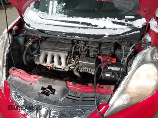 2012 Honda Fit с VIN JHMGE8H38CC035478, выставлен на аукционе IAAI как лот 41334663 с пробегом 183 481 миль миль и . История ставок и продаж доступна на DreamBid. Изображение 10.