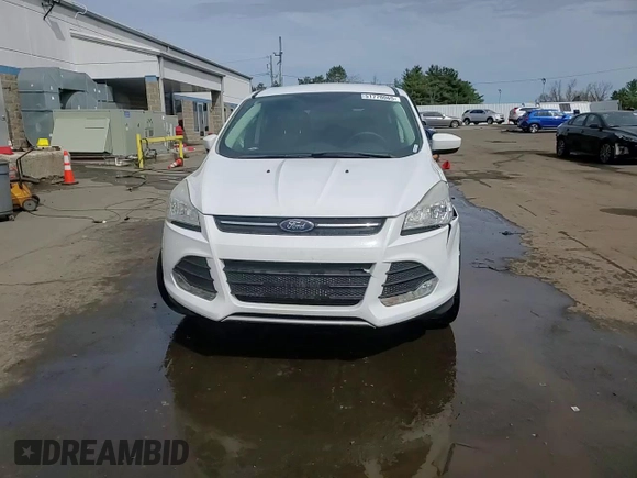 2015 Ford Escape SE with VIN 1FMCU9G98FUB86376, listed as a Copart auction lot 51770065 with 49,788 mi miles and Salvage Title. Bid and sale history available at carsss.com. Image 13.